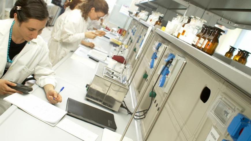 Dipartimento di Scienze del Farmaco