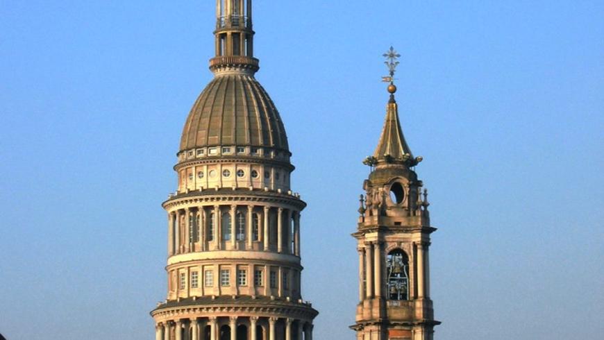 Cupola di San Gaudenzio
