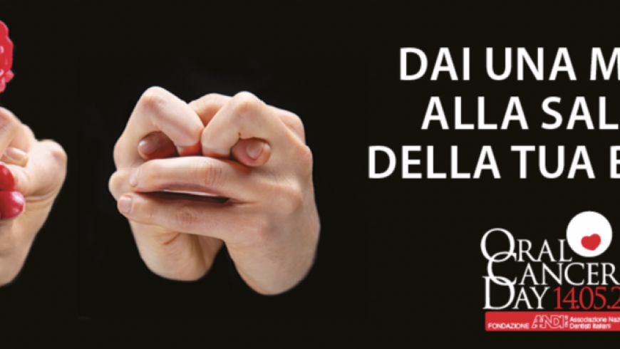 Oral Cancer Day