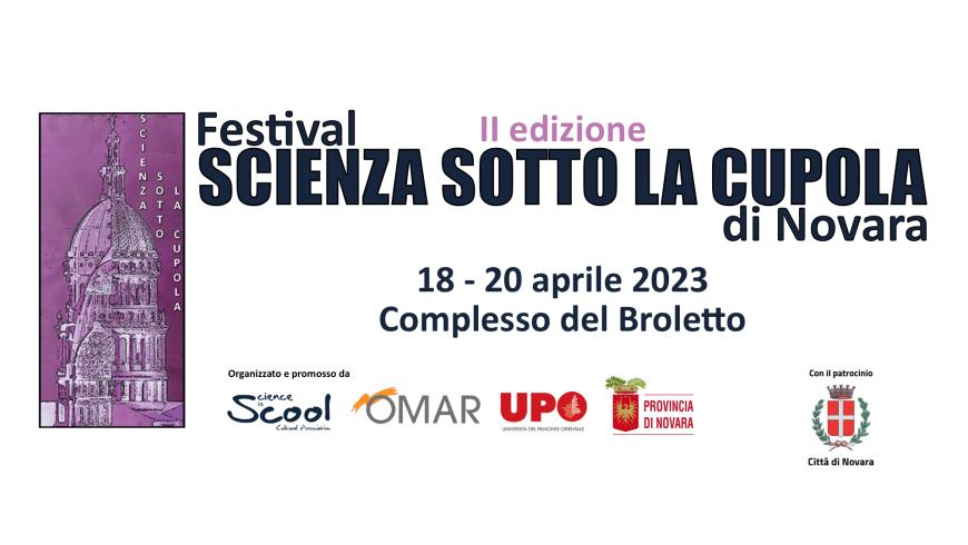 Scienza sotto la cupola