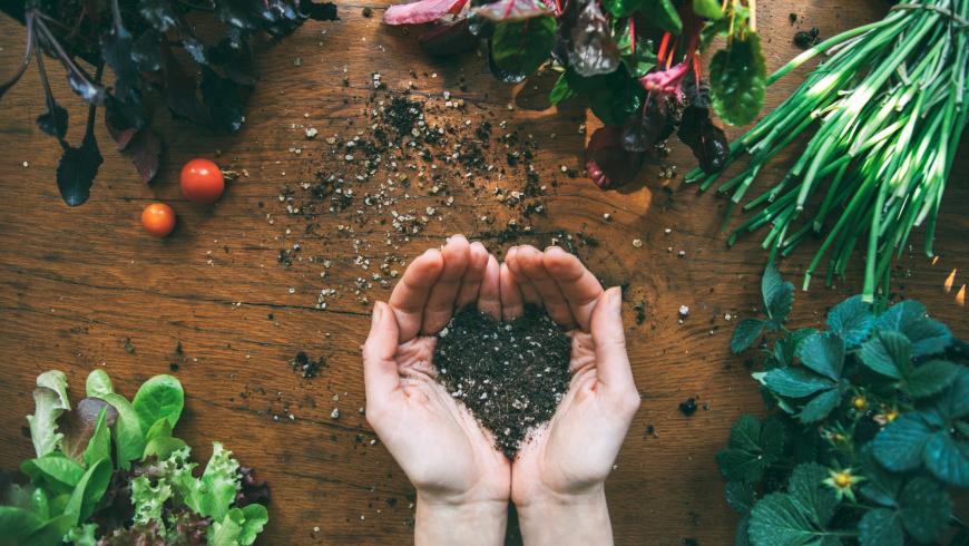 Progetto Cambio Rotta