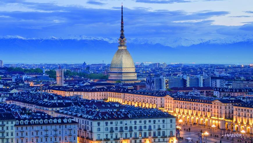 Primo Congresso AICPR