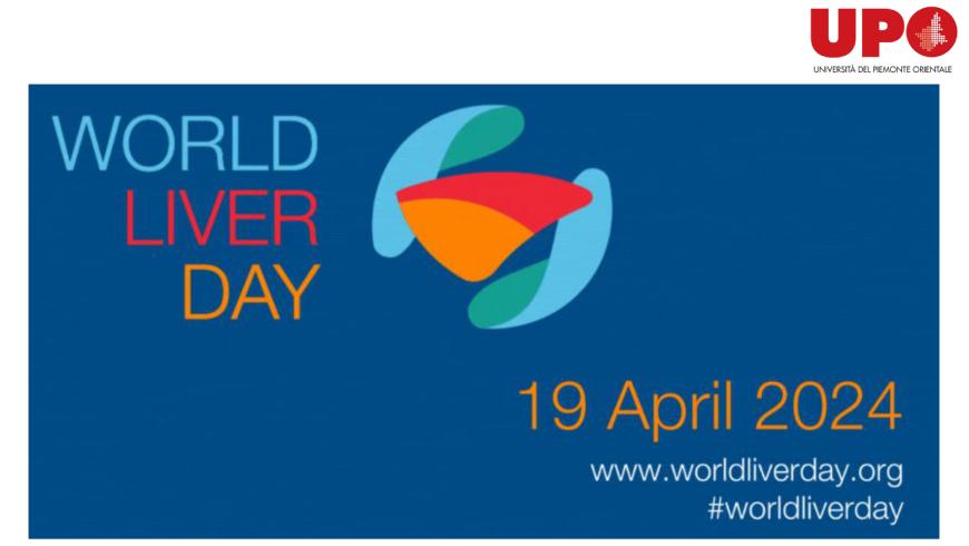 World Liver Day 2024