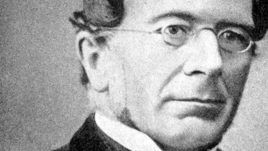 Rudolf von Jhering nell'immagine di locandina