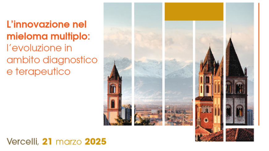 L’innovazione nel mieloma multiplo: l’evoluzione in ambito diagnostico e terapeutico