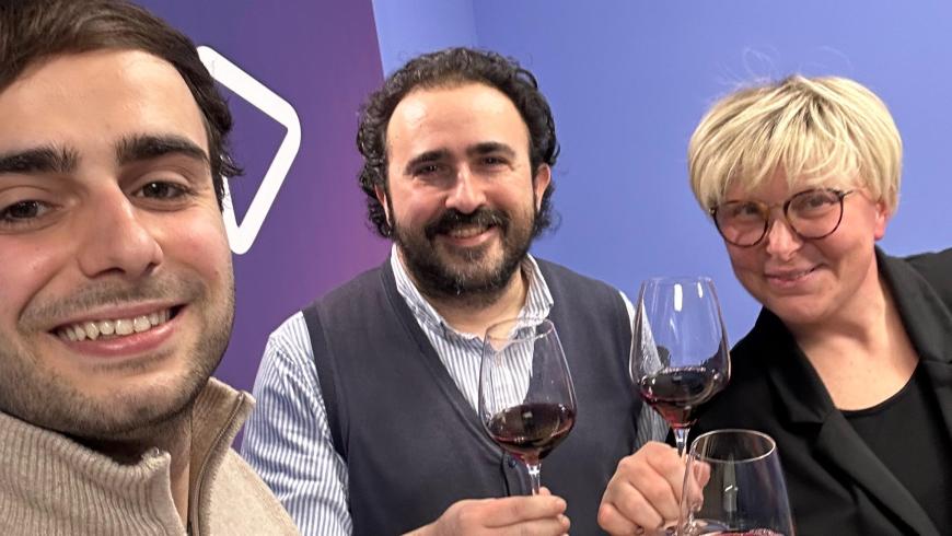 Biologi alla riscossa