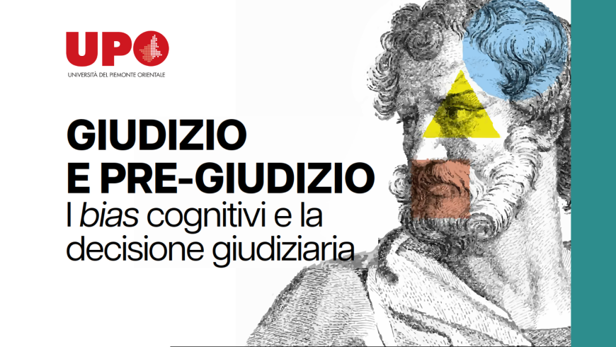 Giovanni Canzio al DIGSPES il 12 maggio