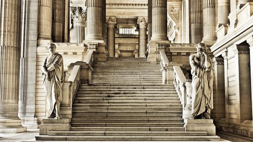 Al DIGSPES il ciclo di lezioni “Diritto internazionale privato” con il Prof. Alfredo Maria Soto (Universidad Nacional di Rosario)