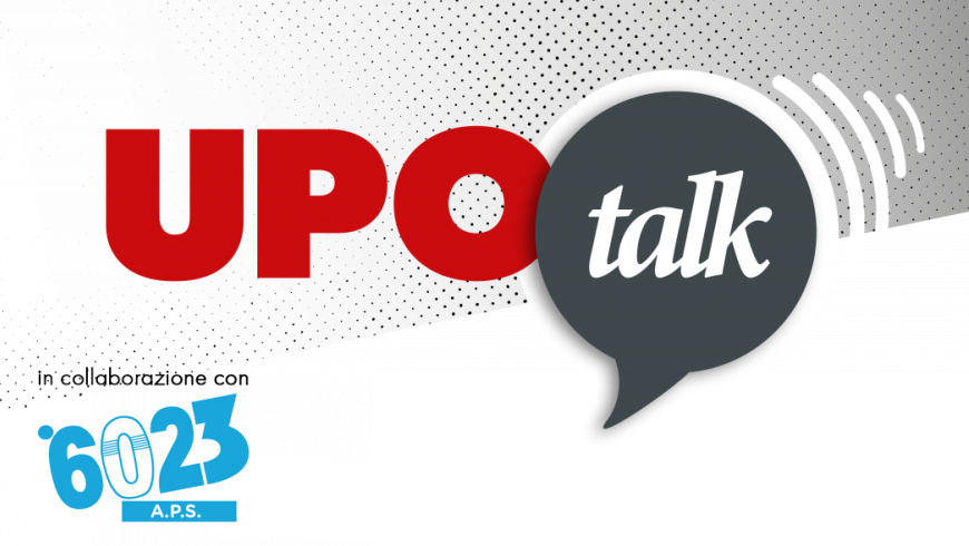 UPO Talk #62