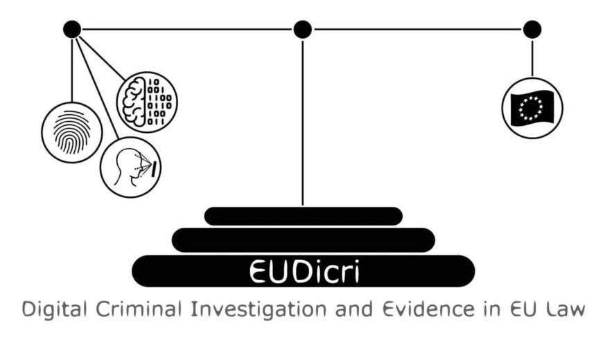 Summer School EUDiCRI: “Digital Biometrics in the Era of the AI Act”