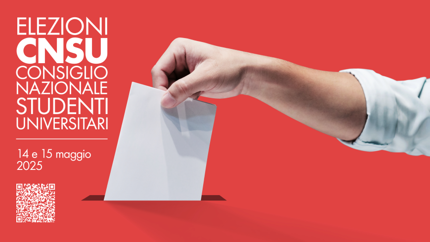Voto CNSU