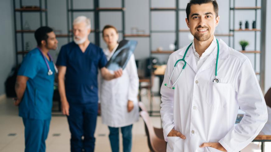 Nuove modalità di accesso a Medicina e Chirurgia