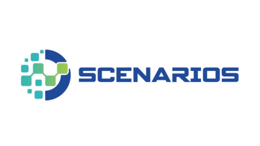SCENARIOS Logo
