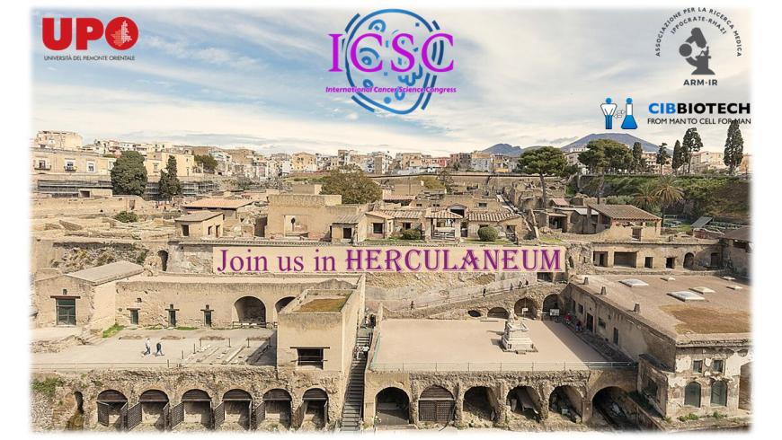 ICSC-2025