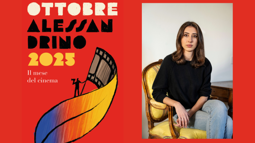 Cecilia Sala presenta il suo libro "I figli dell'odio"