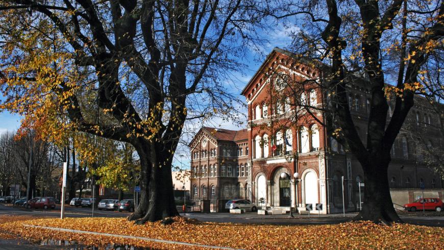 Complesso San Giuseppe