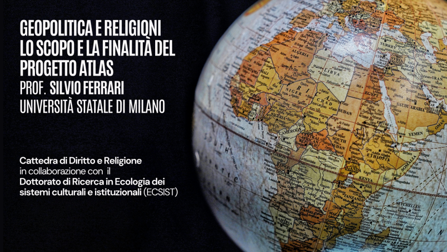 16 ottobre 2025, presso il Dipartimento di Giurisprudenza e Scienze Politiche, Economiche e Sociali (DIGSPES)