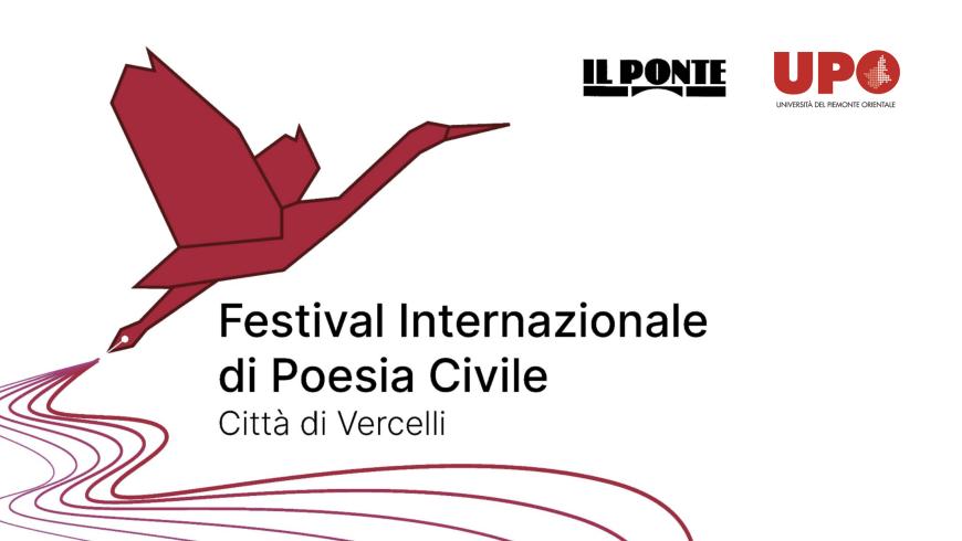 Poesia civile 2025