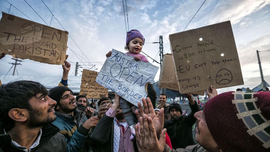 Mostra "Exodos - Exit" a Novara dal 19 novembre