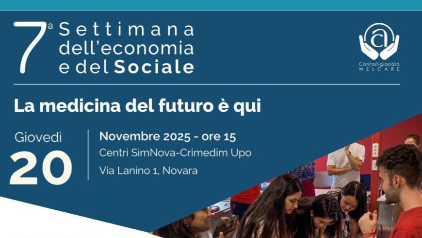 La medicina del futuro è qui