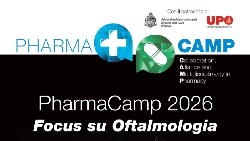 PharmaCamp 2026