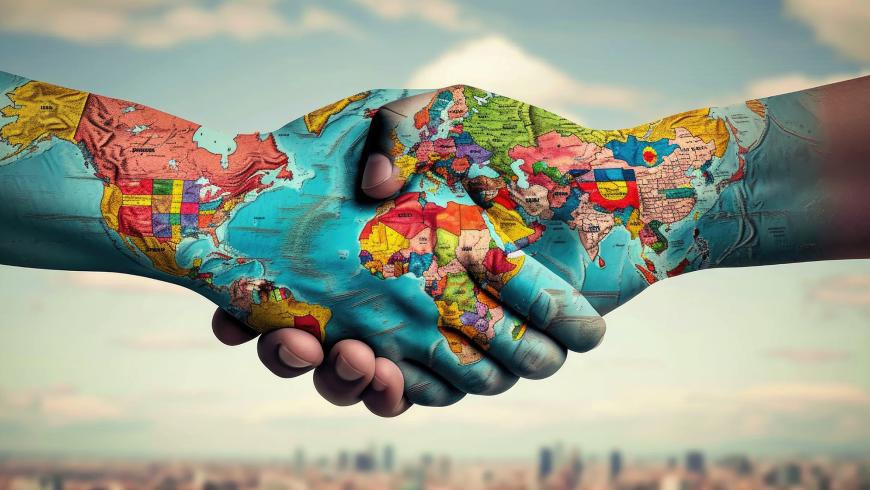 Studenti zone conflitto