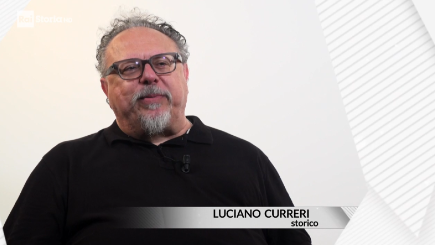 Luciano Curreri