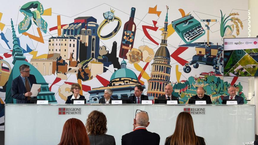 Firma Agrion 2026 30 marzo