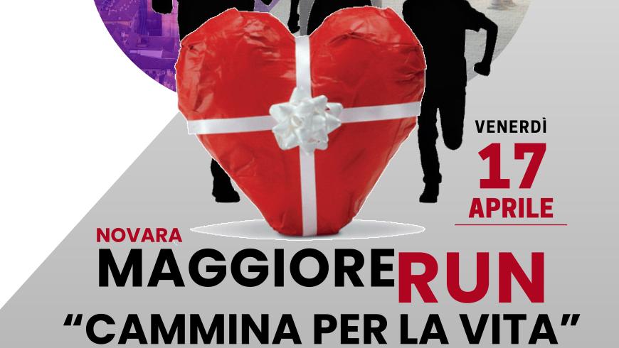 Cammina per la vita